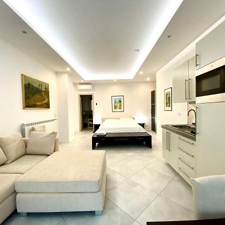 Apartamento Crespi In Fiera Bolonia Exterior foto
