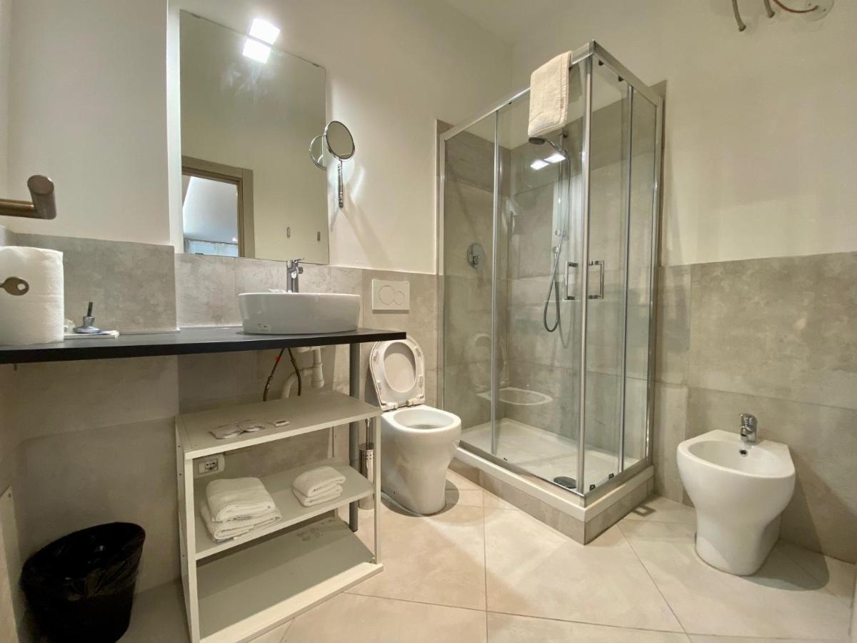 Apartamento Crespi In Fiera Bolonia Exterior foto