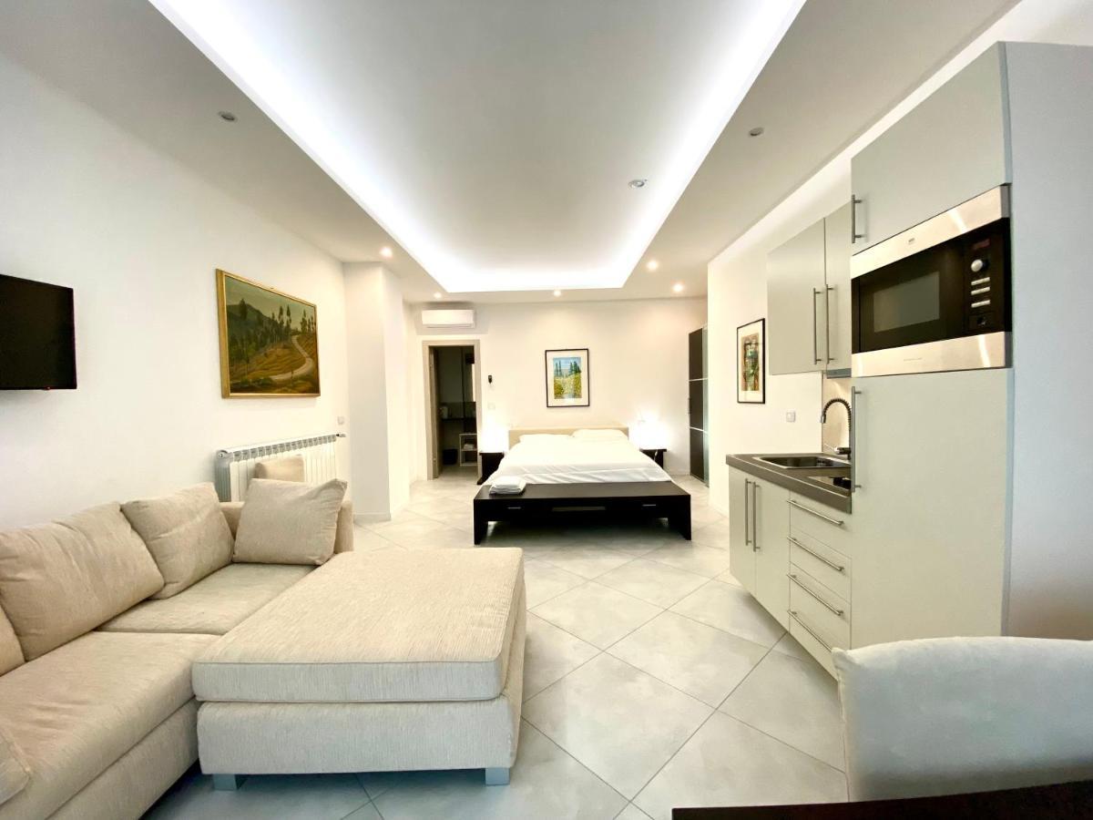 Apartamento Crespi In Fiera Bolonia Exterior foto